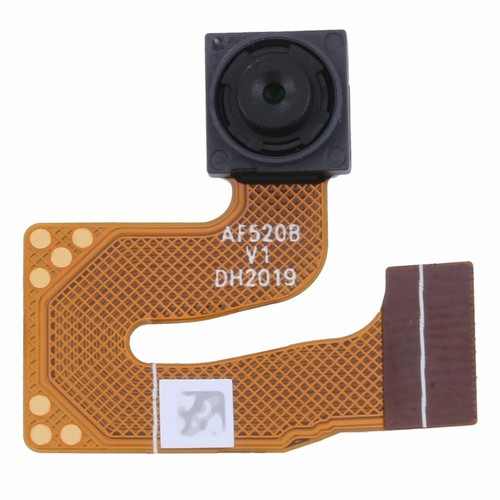 Front facing kamera cam flex - cam,