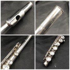 Pearl NC-96S Querflöte