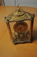 Mechaniche Drehpendeluhr Kern & Söhne