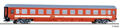 Reisezugwagen kl cfr - kl.,