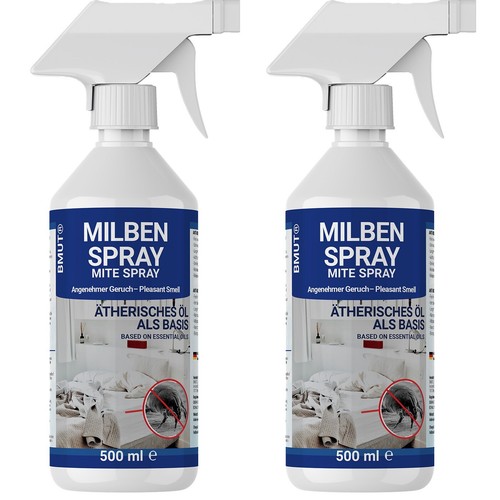 500ml milbenspray für - milbenspray,