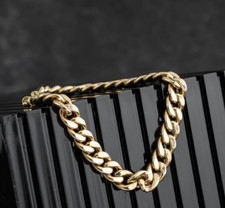 750 Gelbgold Armband 18 Karat