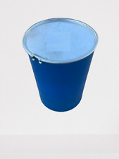 Feuertonne, Metalltonne, Metallfass,mit Deckel, Spannring oder Gewinde - 200L