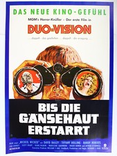 Original Filmposter Filmplakat