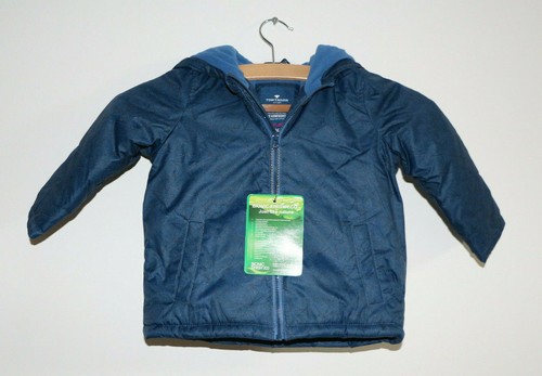 Winterjacke tom tailor - tom,