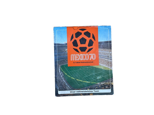 Fußball-Weltmeisterschaft