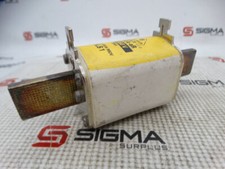 JEAN MULLER HLS1-250A FUSE #W6