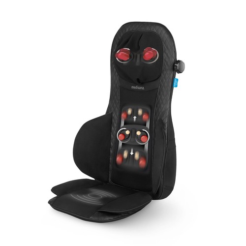 Medisana mcg 820 gel shiatsu - 820,