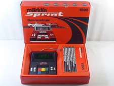 Märklin Sprint 1:32