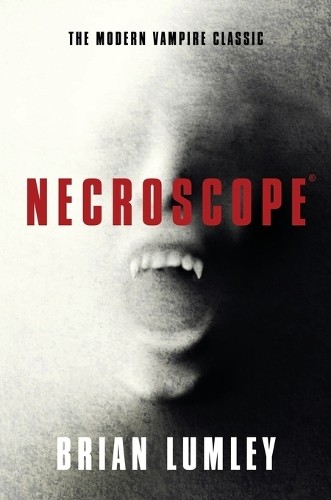 Brian lumley necroscope - lumley,