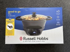 Russell Hobbs 6,5L Multikocher