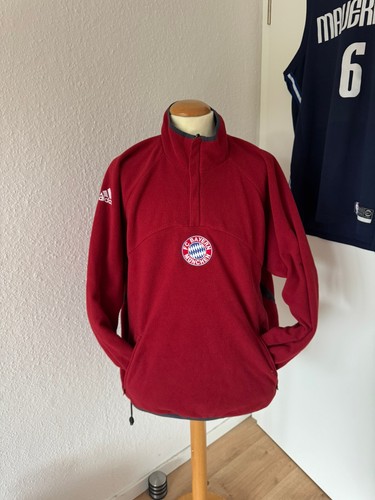 Vintage bayern münchen - fc,