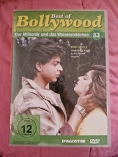 Best of Bollywood 83, Der