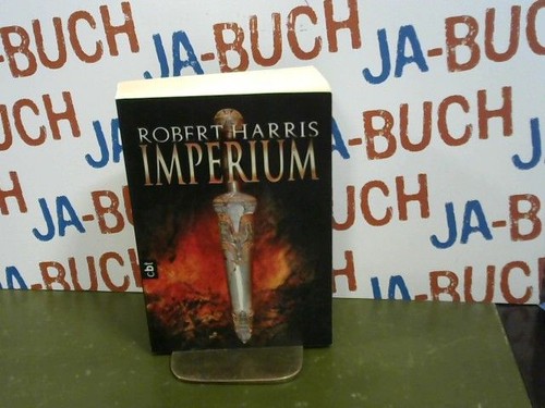 Imperium harris robert - harris,, robert: