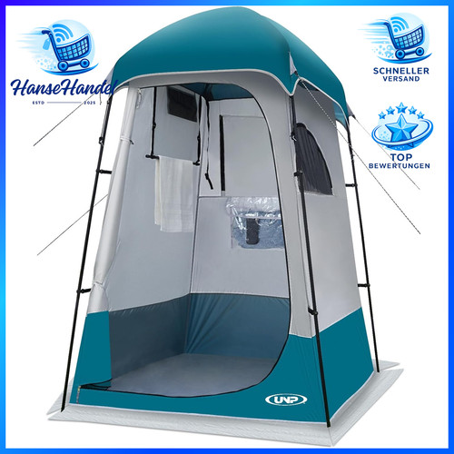 Camping duschzelt sichtschutz - camping,