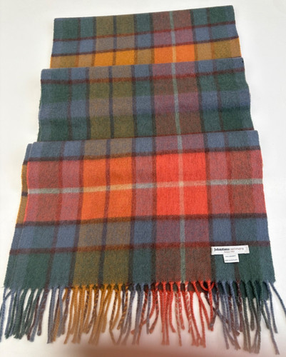 Johnstons cashmere schottland - cashmere,