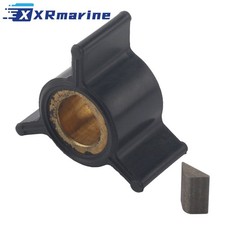 Wasserpumpen-Impeller-Set für