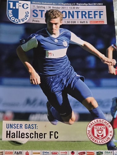2011 reg nord - 2011/12, 1.fc