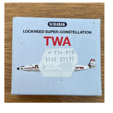 Schabak Lockheed