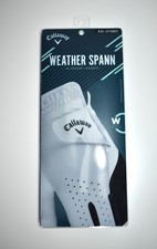 CALLAWAY 🩷Weather Spann