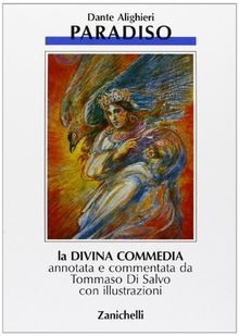 Divina commedia buch - commedia:, |