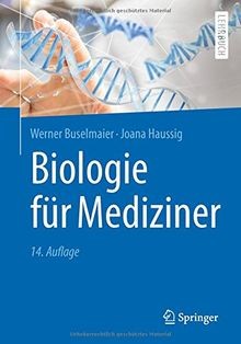 Biologie für mediziner - für,