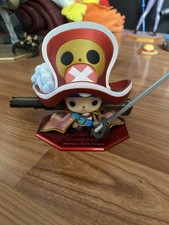 ONE PIECE Chopper Z Figur Megahouse POP Portrait of Pirates Manga Anime Movie