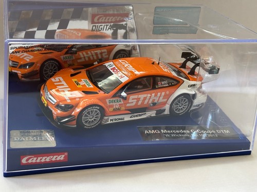 Carrera 132 amg - carrera,
