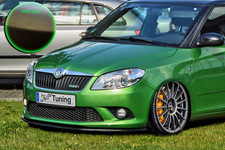 Spoilerschwert Frontspoiler