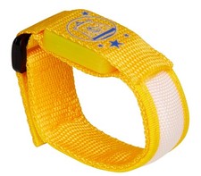 Die Spiegelburg Leuchtarmband