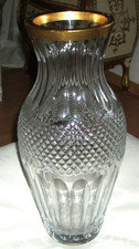 XXL antike Bodenvase - 42 cm