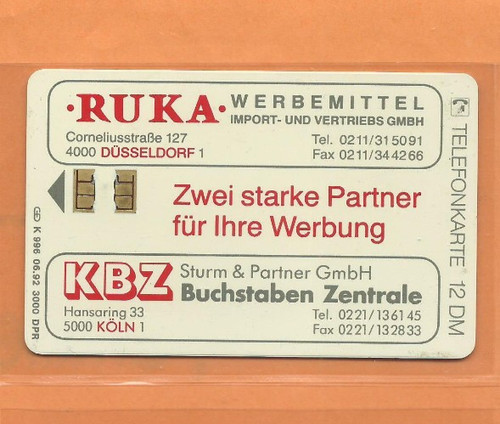 996 ruka werbemittel - 996,