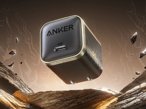 Anker black myth wukong - black, myth: