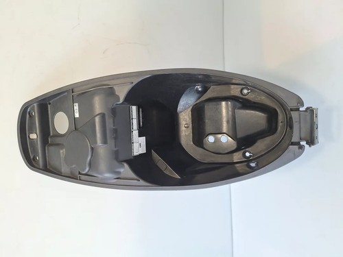 Helmfach sym symphony 125 - helmfach,