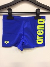 Arena Jungen Badehose