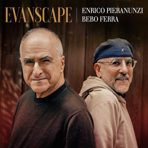 Enrico pieranunzi bebo ferra - pieranunzi,
