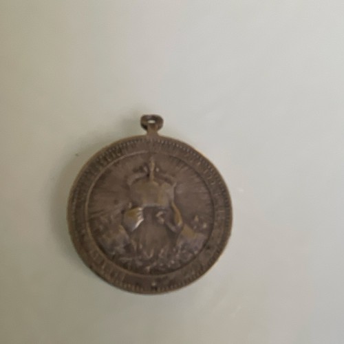 österreich medaille anhänger - Österreich, medaille/anhänger