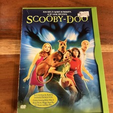 Scooby-Doo von Raja Gosnell |