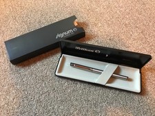 Pelikan Signum Füllfederhalter