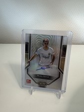 Topps Tier One 22-23 - Mario Götze AUTO /110 - Eintracht Frankfurt #BMA-SRO