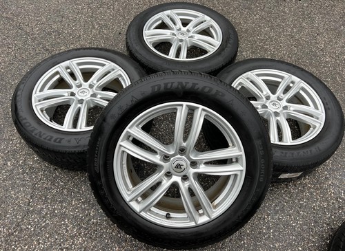 Alufelgen mercedes a klase - 18", a-klase