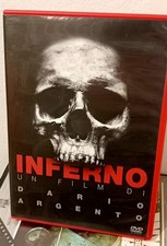 INFERNO - UNCUT ENGLISCH -