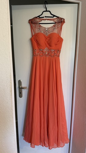 Abiball kleid festlich 1x - abiball, festlich,