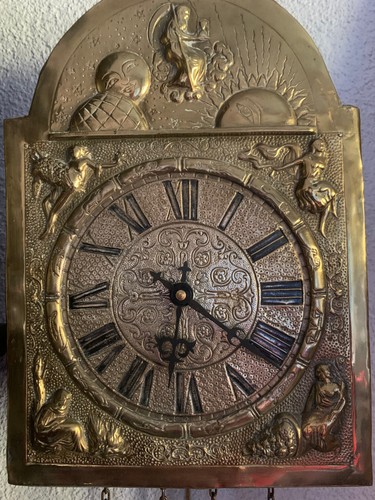 Regulator wanduhr - regulator,