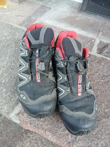 Salomon gore tex - salomon, gore-tex