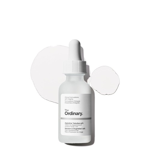 The ordinary argireline - ordinary,
