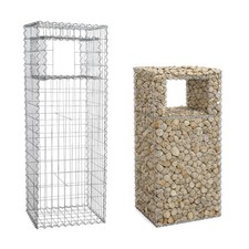 Gabione Gabionen Säule