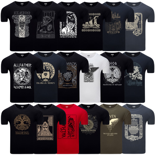 Diarbo herren shirt - diarbo,