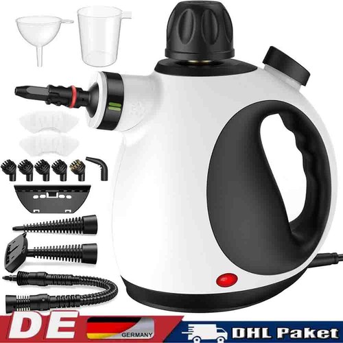 Dampfreiniger handgerät - dampfreiniger,