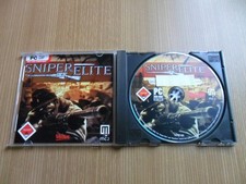 (PC) - SNIPER ELITE